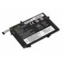 Green Cell Battery L17C3P52 L17L3P52 L17M3P53 L17M3P54 for Lenovo ThinkPad L480 L490 L580 L590 L14 L15 Gen 1 Gen 2