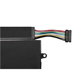 Green Cell Battery L17C3P52 L17L3P52 L17M3P53 L17M3P54 for Lenovo ThinkPad L480 L490 L580 L590 L14 L15 Gen 1 Gen 2