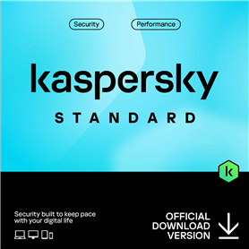 Kaspersky Standard