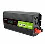Car Power Inverter Green Cell® 12V to 230V, 500W/1000W
