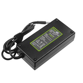 Green Cell PRO Charger / AC Adapter 19V 7.9A 150W for HP EliteBook 8530p 8530w 8540p 8540w 8560p 8570w 8730w ZBook 15 G1 G2