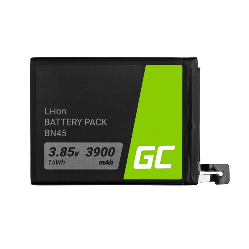 Green Cell Battery BN45 for smartphone Xiaomi Redmi Note 5 / Redmi Note 5 Pro