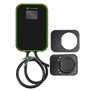 Wallbox GC EV PowerBox 22kW RFID charger with Type 2 socket for charging electric cars and Plug-In hybrids