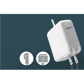 GPP Magsafe 1 L tip 18.5V|4.6A|85W Power Adapter