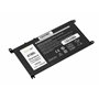 Green Cell Battery YRDD6 1VX1H to Dell Vostro 5490 5590 5481 Inspiron 5481 5482