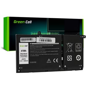Green Cell Battery YRDD6 1VX1H to Dell Latitude 3510 Inspiron 5501 5301 5505 5401 5402 5502