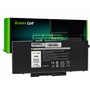 Bateria Green Cell 4GVMP do Dell Latitude 5400 5410 5500 5510 Precision 3540 3550