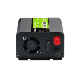 Green Cell® Wechselrichter Spannungswandler 12V auf 230V 300W/600W