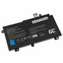 Green Cell Battery B31N1726 for Asus TUF Gaming FX504 FX504G FX505 FX505D FX505G A15 FA506 A17 FA706