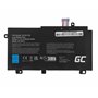 Green Cell Battery B31N1726 for Asus TUF Gaming FX504 FX504G FX505 FX505D FX505G A15 FA506 A17 FA706