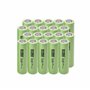 Rechargeable Battery Li-Ion Green Cell ICR18650-26H 2600mAh 3.7V
