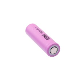 Rechargeable Battery Li-Ion Green Cell ICR18650-26H 2600mAh 3.7V