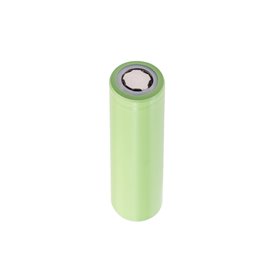 Rechargeable Battery Li-Ion Green Cell ICR18650-26H 2600mAh 3.7V