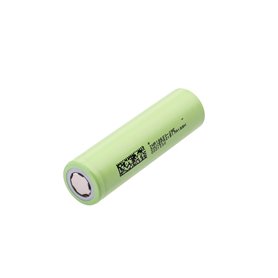 Rechargeable Battery Li-Ion Green Cell ICR18650-26H 2600mAh 3.7V