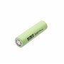 Rechargeable Battery Li-Ion Green Cell ICR18650-26H 2600mAh 3.7V