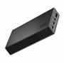 Green Cell GC PowerPlay 20S Power Bank 20000mAh 22.5W PD USB C with Fast Charging Portable Phone Charger for iPhone 15 14 13 12