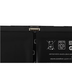 Green Cell Battery G91J0 to Dell Latitude 3320 3330 3520 Inspiron 15 3511 3525 5510