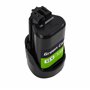 Green Cell 1600A00X79 Battery for Bosch GBA 12V Power Tools 3Ah 12 V