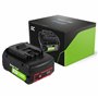 Battery for Bosch 18V 5Ah Power Tools Replacement Battery GBA 1600A002U5