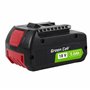 Battery for Bosch 18V 5Ah Power Tools Replacement Battery GBA 1600A002U5