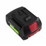 Battery for Bosch 18V 5Ah Power Tools Replacement Battery GBA 1600A002U5