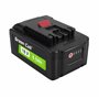 Battery for Bosch 18V 8Ah Power Tools Replacement Battery GBA1600Z00038
