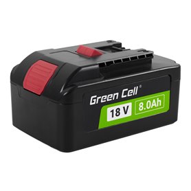 Battery for Bosch 18V 8Ah Power Tools Replacement Battery GBA1600Z00038