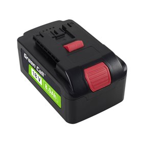 Battery for Bosch 18V 8Ah Power Tools Replacement Battery GBA1600Z00038