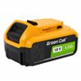 Green Cell Battery for DeWalt XR 18V 4Ah Battery Replacement for DCB184