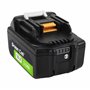 Green Cell Akku BL1830 fόr Makita LXT 18V 3Ah Elektrowerkzeuge