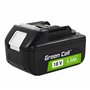 Green Cell BL1850 Battery (18V 5Ah) for Makita LXT 18V Power Tools