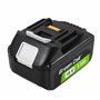 Green Cell BL1850 Battery (18V 5Ah) for Makita LXT 18V Power Tools