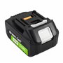 Green Cell BL1850 Battery (18V 5Ah) for Makita LXT 18V Power Tools