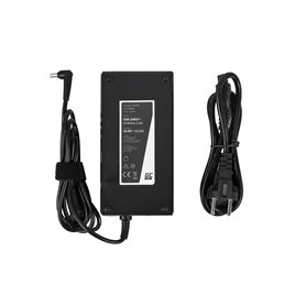 Netzteil / Ladegerδt Green Cell PRO 19.5V 9.23A 180W fόr Acer Aspire V15 Nitro VN7, Acer Aspire V17 Nitro VN7