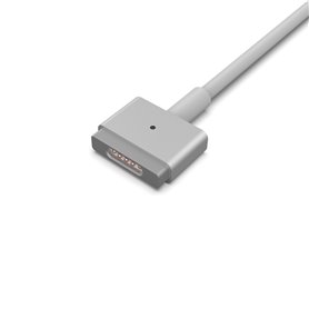 Green Cell Charger / AC Adapter for Apple MacBook Pro Retina 13 A1425 A1502 (2012 - 2015) 16.5V 3.65A