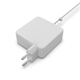 Green Cell Charger / AC Adapter for Apple MacBook Pro Retina 13 A1425 A1502 (2012 - 2015) 16.5V 3.65A