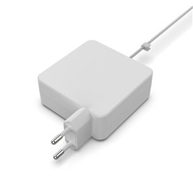 Green Cell Charger / AC Adapter for Apple Macbook 13 A1278 Magsafe 60W