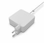 Green Cell Charger / AC Adapter for Apple Macbook 13 A1278 Magsafe 60W
