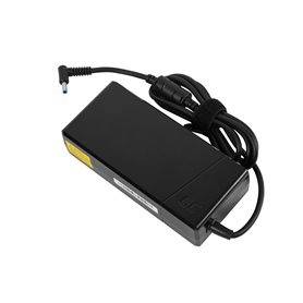 Netzteil / Ladegerδt Green Cell PRO 19.5V 7.7A 150W fόr HP ZBook 15 G3 G4 G5 G6 Omen 15-bs092nf
