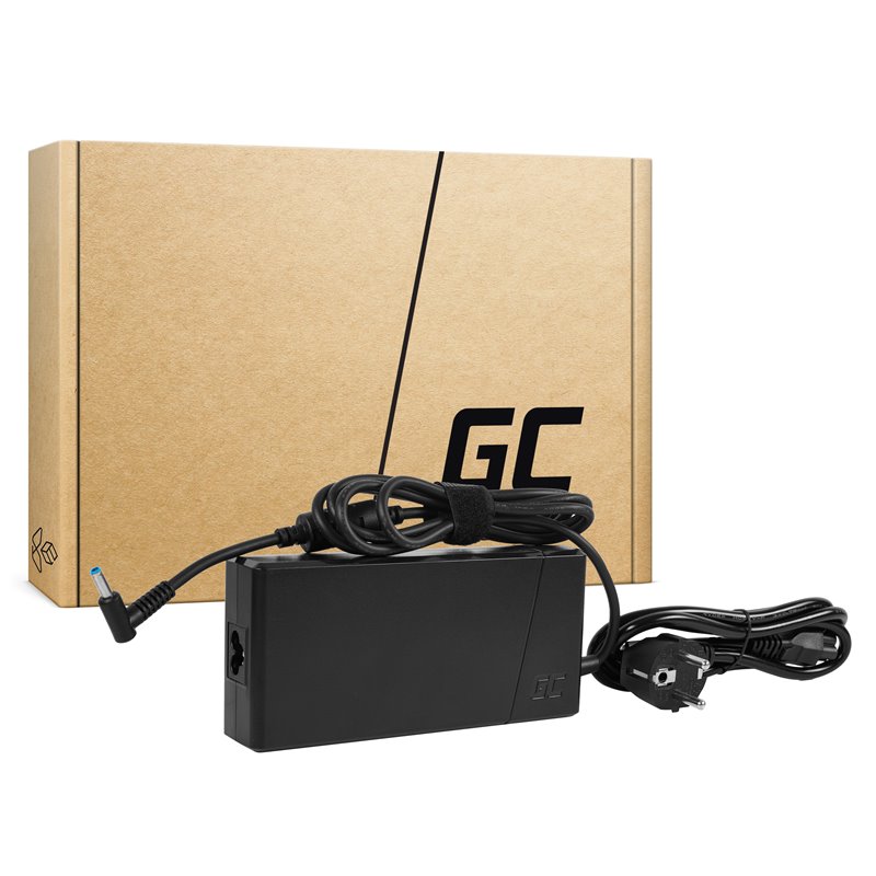 Netzteil / Ladegerδt Green Cell PRO 19.5V 10.3A 200W fόr HP Omen 15-ce ZBook 15 G6 17 G3 G4 G5 G6
