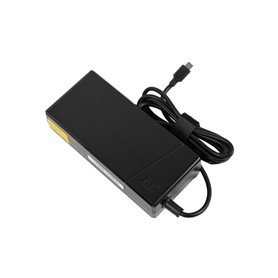 Charger / AC Adapter Green Cell PRO 20V 3.25A 65W for Lenovo Yoga 4 Pro 700-14ISK 900-13ISK 900-13ISK2