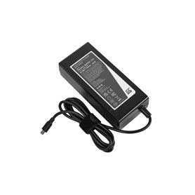 Charger / AC Adapter Green Cell PRO 20V 3.25A 65W for Lenovo Yoga 4 Pro 700-14ISK 900-13ISK 900-13ISK2