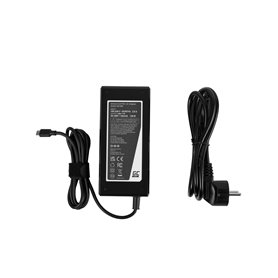 Charger / AC Adapter Green Cell PRO 20V 3.25A 65W for Lenovo Yoga 4 Pro 700-14ISK 900-13ISK 900-13ISK2