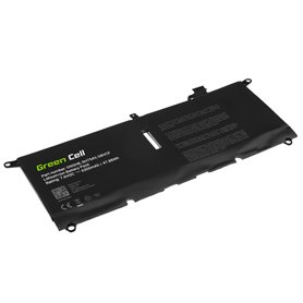 Green Cell Battery DXGH8 for Dell XPS 13 9370 9380, Dell Inspiron 13 3301 5390 7390, Dell Vostro 13 5390