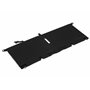 Green Cell Battery DXGH8 for Dell XPS 13 9370 9380, Dell Inspiron 13 3301 5390 7390, Dell Vostro 13 5390