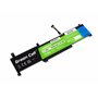 Bateria Green Cell L20M3PF0 Lenovo Ideapad 3-14ITL6 15ITL6 17ITL6 S14 V14 15 17 G2 G3