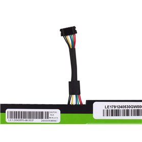 Bateria Green Cell L20M3PF0 Lenovo Ideapad 3-14ITL6 15ITL6 17ITL6 S14 V14 15 17 G2 G3