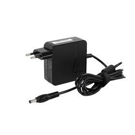 Zasilacz £adowarka Green Cell PRO 19V 3.42A 65W do laptopa Asus R510C R510L R556L X550C X550L Toshiba Satellite C650 L750