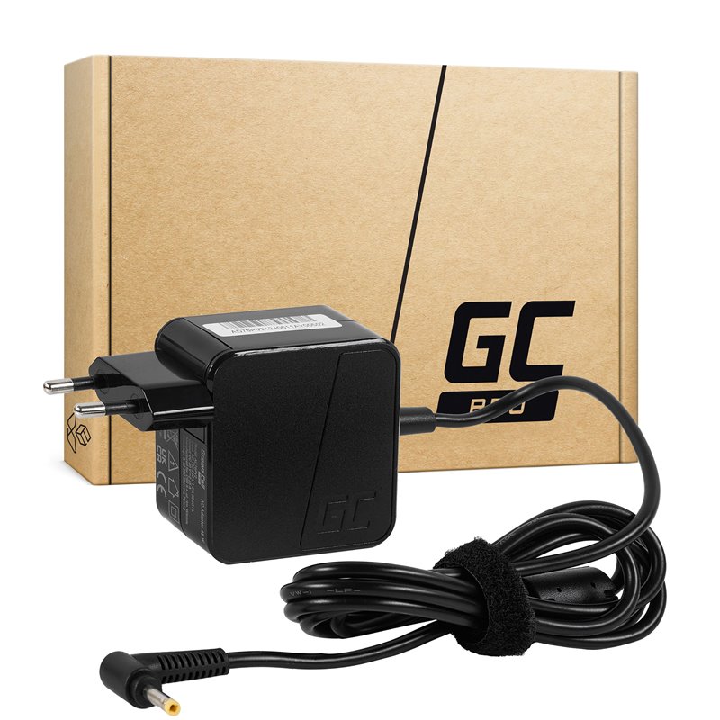 Zasilacz £adowarka Green Cell PRO 20V 2.25A 45W do Lenovo IdeaPad 110 110-15 100-15IBY 110-15IBR 320-15ISK 320-15AST S145-14AST