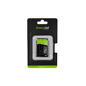 Green Cell Camera Battery LP-E17 for Canon EOS 77D 750D 760D 8000D Rebel T6i T6s Kiss X8i Half-Decoded 7.4V 1000mAh
